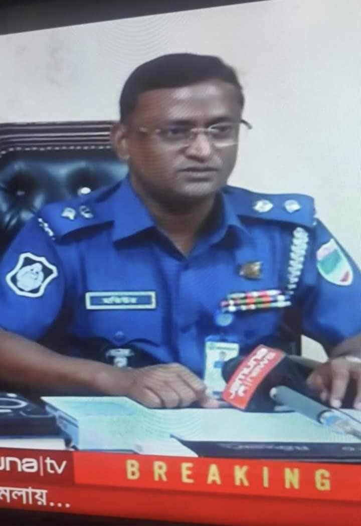 রাজন হোসাইন